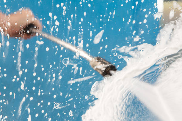 Best Paint Preparation  in Shreve, OH
